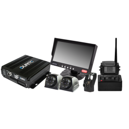 Durite 0-774-58 SD CARD DVR KIT MAG CAM + 3 CAM PN:0-774-58